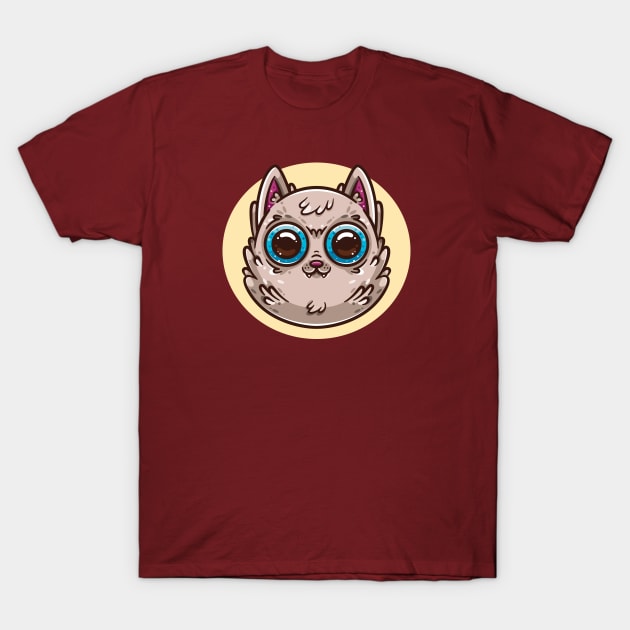 Meowgical T-Shirt by Onyble